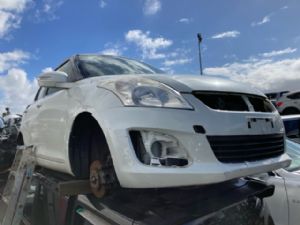 Suzuki Swift ZC82S 2010-2017