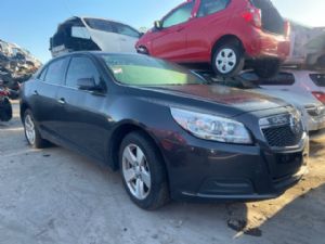 Holden Malibu 2013-2015