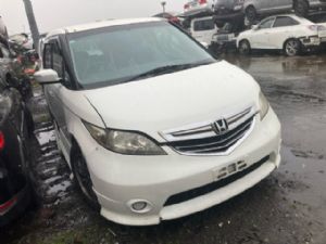 Honda Elysion RR1-RR6 2004-2013