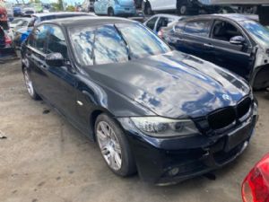 BMW 3 Series E90 320i 2005-2012