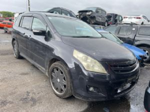 Mazda MPV LY 2006-2016