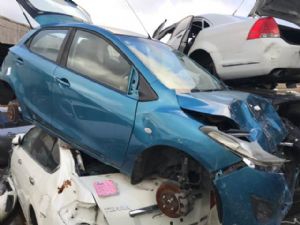 Mazda Mazda2 Other