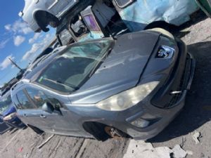 Peugeot 308 T7 2007-2011