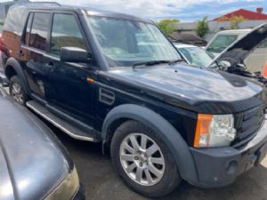 Land Rover Discovery L319 LR3 2004-2009