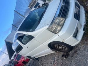 Nissan Elgrand E50 05/97-05/02