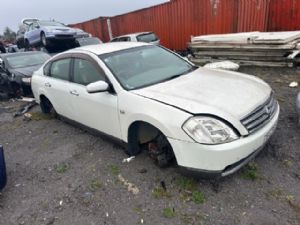 Nissan Teana J31 2003-2005