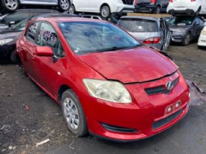 Toyota Auris NZE151