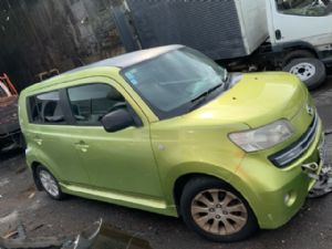 Daihatsu Mira Other