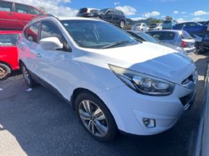 Hyundai iX35 JU81 2010-2015