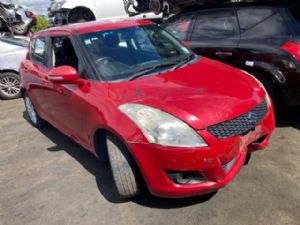 Suzuki Swift ZC82S 2010-2017
