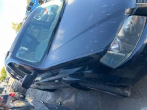 Ford Territory SY 10/2005 - 02/2008