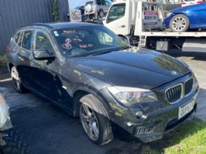 BMW X1 E84 LCI 2011-2014