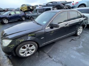 Mercedes-Benz C Class 200