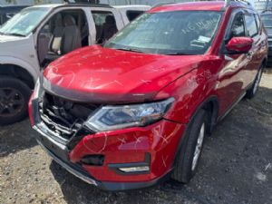 Nissan Xtrail T32 2013-2022