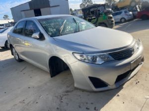 Toyota Camry ASV50