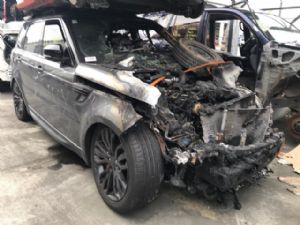 Land Rover Range Rover Sport L494 2013-2018