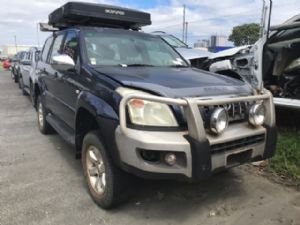 Toyota Prado GRJ120 02/03-10/09