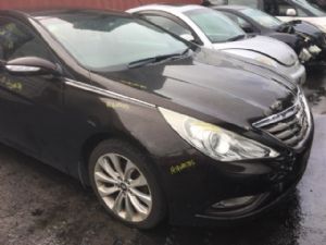 Hyundai i45 EB41/EC41 2011-2015