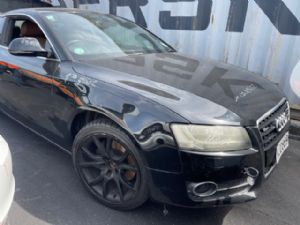 Audi A5 8T 2007-2010