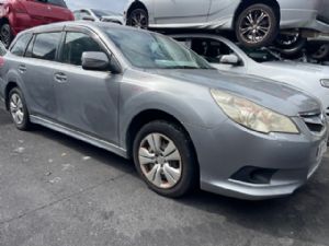 Subaru Legacy BR9 2009-2014