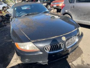 BMW Z Series E85 Z4