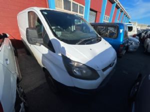 Ford Transit OTHER