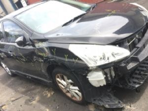 Nissan Pulsar B17 2013-2017