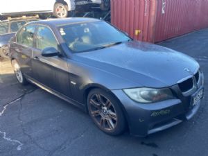 BMW 3 Series  323Ti 