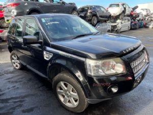 Land Rover Freelander L359 2006-2014