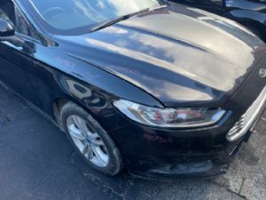 Ford Mondeo MK4 2011-2017