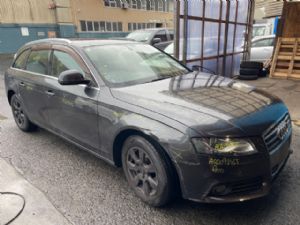 Audi A4 8E 2004-2008