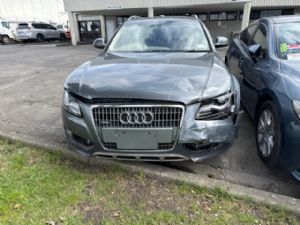 Audi A4 8K 2009-2012