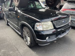 Ford Explorer UT 2001-2006