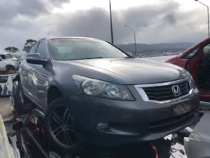 Honda Accord CP2