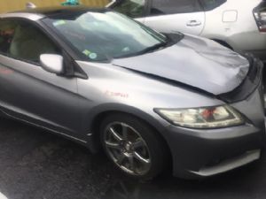 Honda CR-Z ZF1 2010-2016