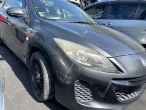 Mazda Axela BL 2009-2013