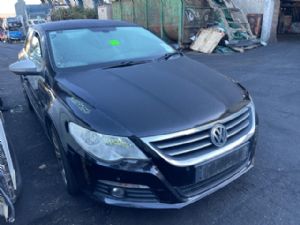 Volkswagen Passat 3C 2005-2011