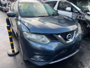 Nissan Xtrail T32 2013-2022