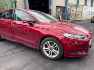 Ford Mondeo MK4 2011-2017