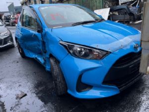 Toyota Yaris MXPA10R 2020-on