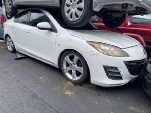 Mazda Axela BK 2003-2009