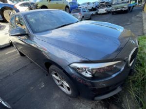 BMW 1 Series F20/F21 2011-Present