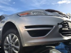 Ford Mondeo MK4 2007-2010