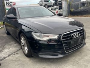 Audi A5 8T 2011-2013