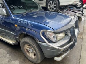 Toyota Prado VZJ95 07/96-12/02
