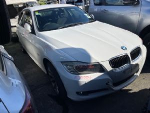 BMW 3 Series  320D