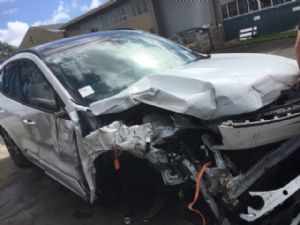 Ford Escape 4th Gen 2020-on