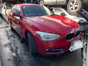 BMW 1 Series 120i F20