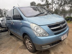 Hyundai ILOAD TQ 2007-2017