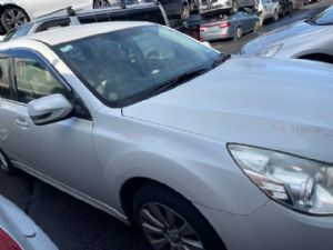 Subaru Legacy BR9 2009-2014